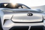 Infiniti QX Inspiration 2019 года